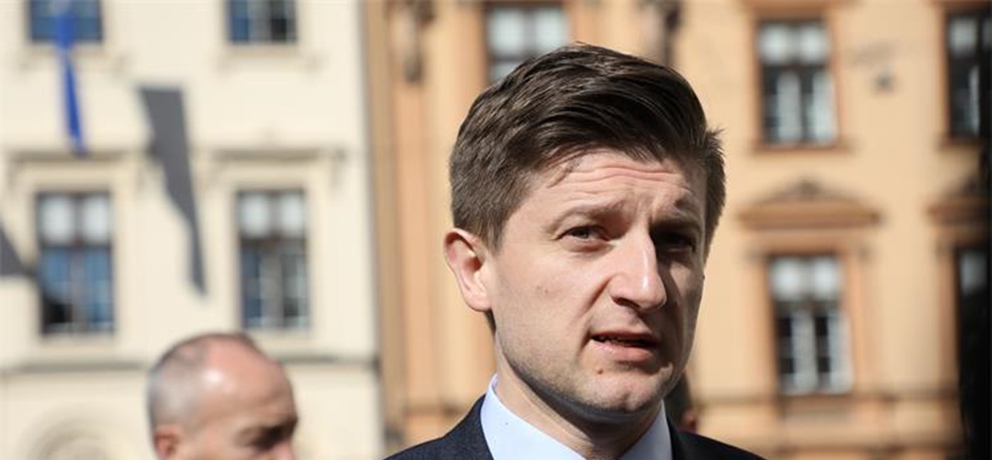 Marić za Novu TV: Potreban dijalog između tijela koja sudjeluju u osmišljavanju i provedbi niza mjera